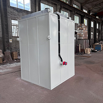 三大件可移動(dòng)烘房""