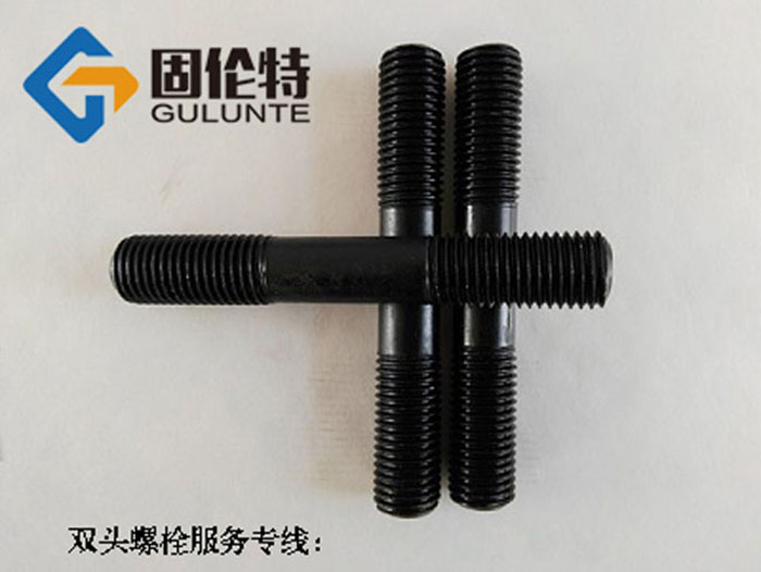 永年雙頭螺栓連接現(xiàn)貨廠家批發(fā)直銷(xiāo)價(jià)格,高溫高壓雙頭螺栓價(jià)格